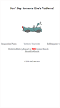 Mobile Screenshot of carcheck.com